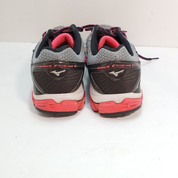 Mizumo Enigma Woman Shoes US SZ 10 - Picture 6 of 7